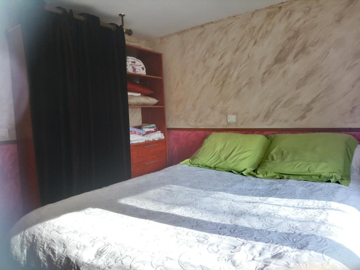 4 Rue Guy De Maupassant Apartamento Valmont  Exterior foto